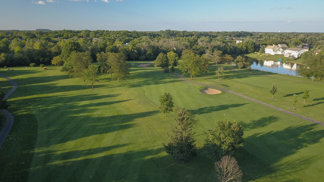 Gallery Palatine Hills Golf Course