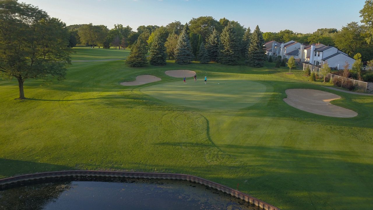 Gallery Palatine Hills Golf Course