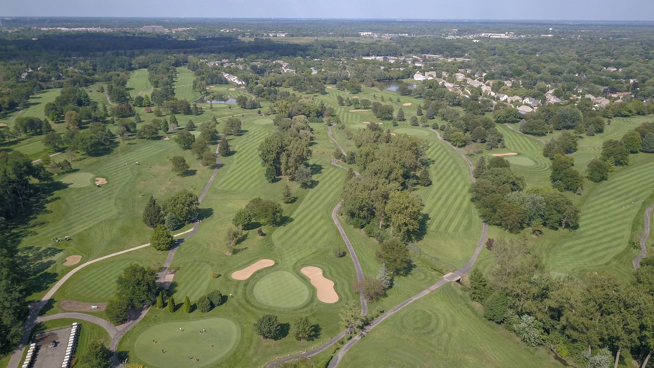 Gallery Palatine Hills Golf Course