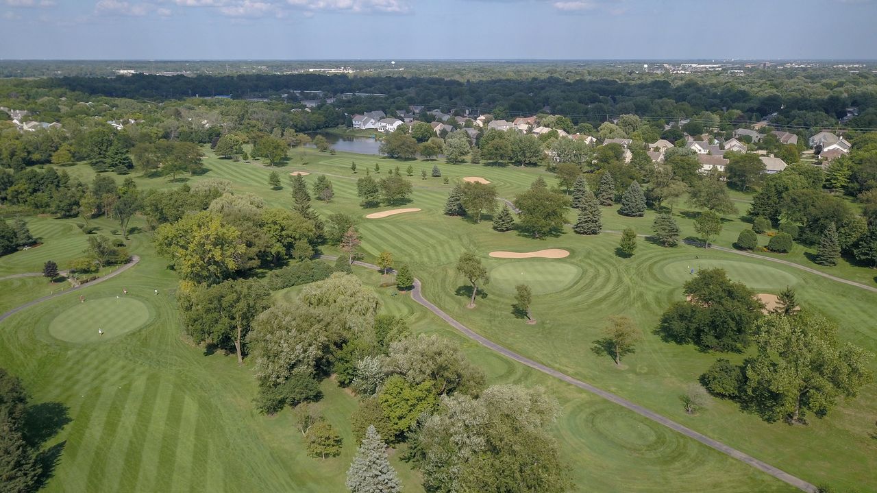 Gallery Palatine Hills Golf Course