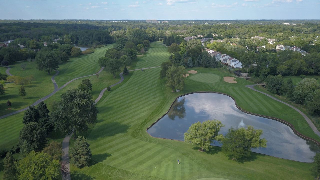Gallery Palatine Hills Golf Course