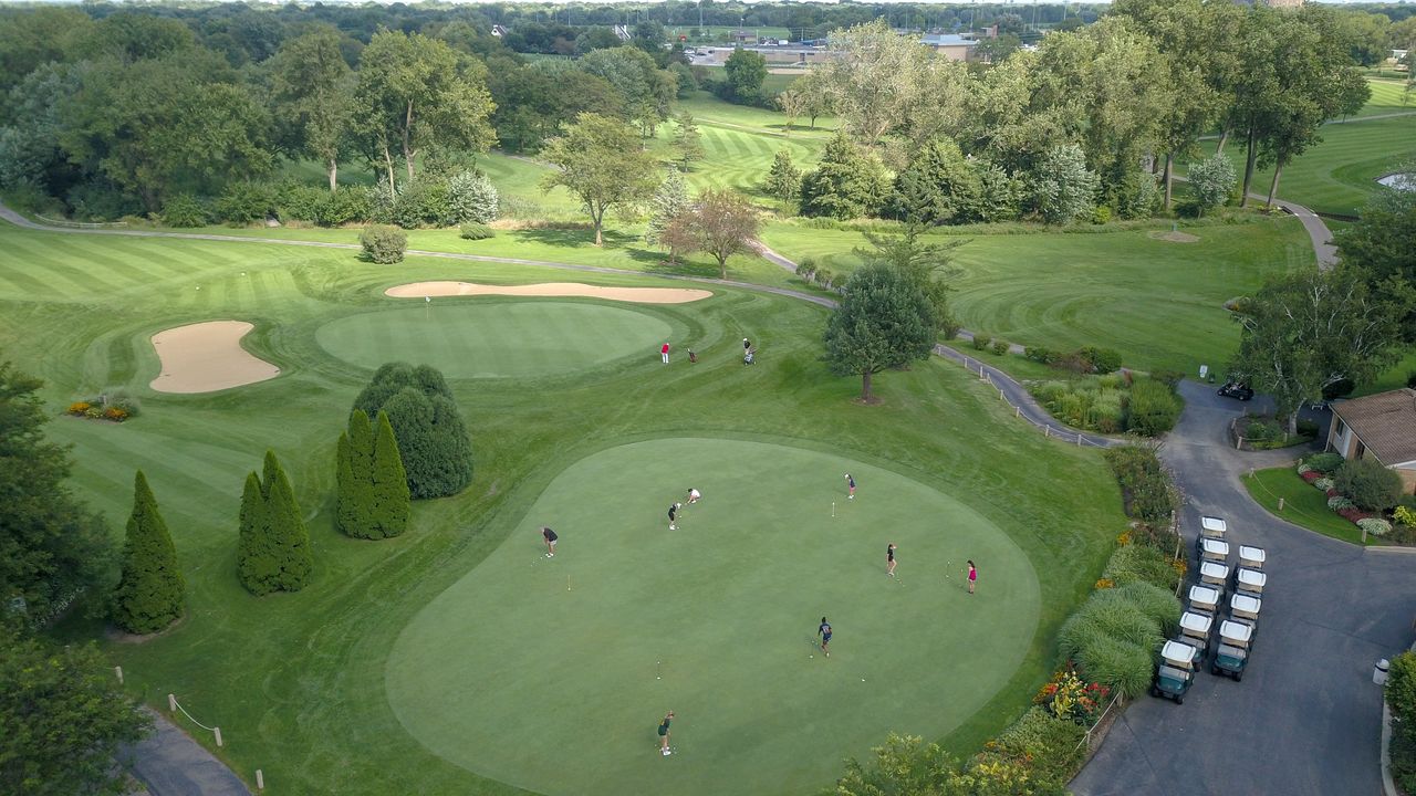 Gallery Palatine Hills Golf Course